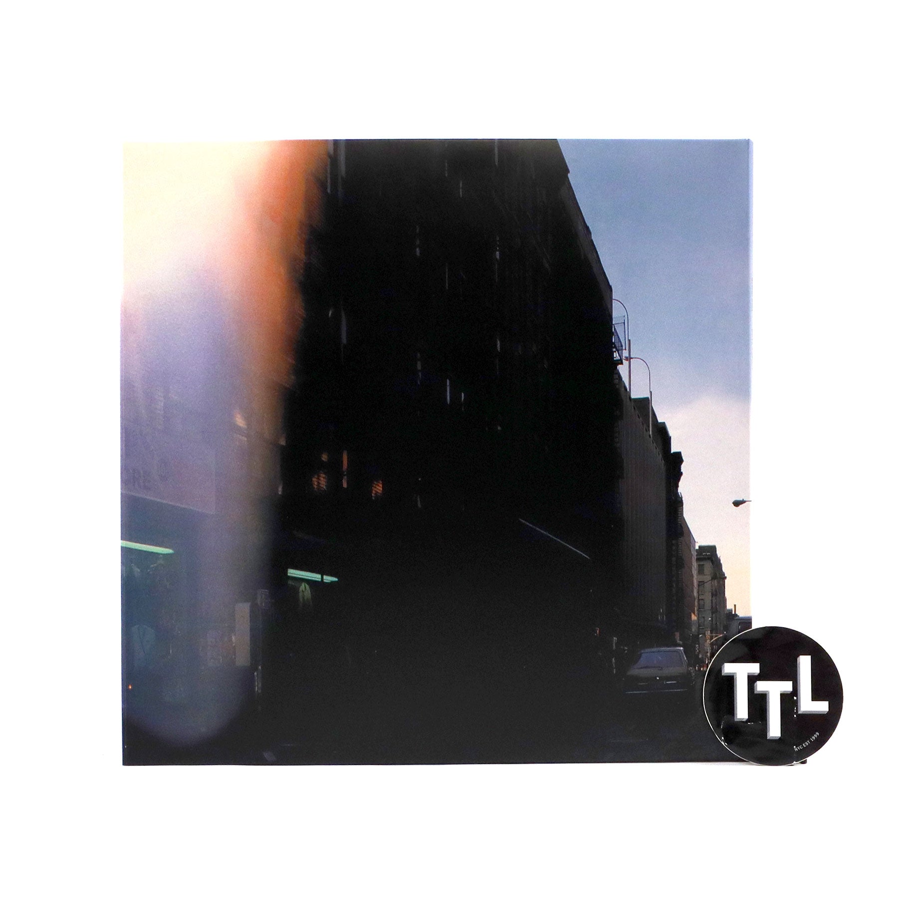 Beastie Boys Paul's Boutique Vinyl 2LP —