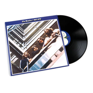 The Beatles: 1967-1970 (180g) Vinyl 3LP