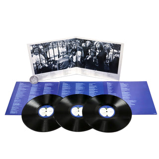 The Beatles: 1967-1970 (180g) Vinyl 3LP