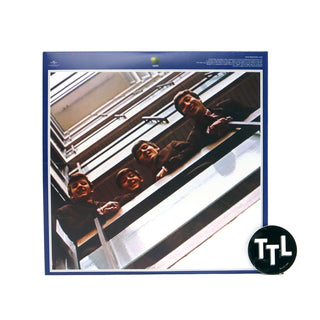 The Beatles: 1967-1970 (180g) Vinyl 3LP