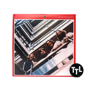 The Beatles: 1962-1966 (180g) Vinyl 3LP