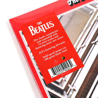 The Beatles: 1962-1966 (180g) Vinyl 3LP