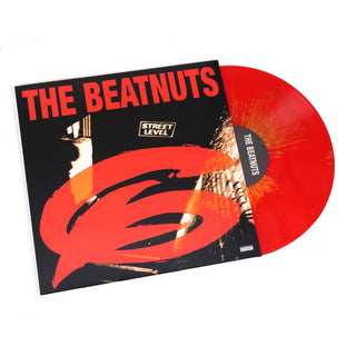 The Beatnuts: The Beatnuts (Import, Colored Vinyl) Vinyl 2LP