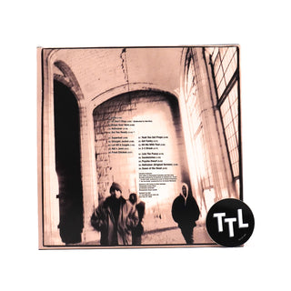 The Beatnuts: The Beatnuts (Import, Colored Vinyl) Vinyl 2LP