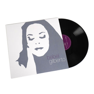 Bebel Gilberto: Tanto Tempo - 25th Anniversary Edition Vinyl 2LP