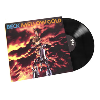 Beck: Mellow Gold (180g) Vinyl LP 