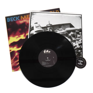 Beck: Mellow Gold (180g) Vinyl LP 