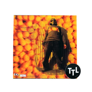 Beck: Mellow Gold (180g) Vinyl LP 