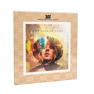 Beck: Morning Phase (DSS One-Step 180g) Vinyl LP
