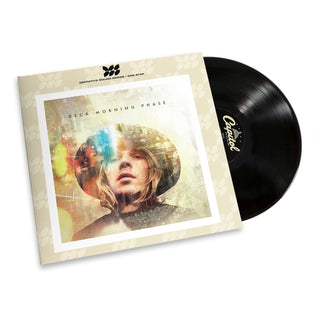 Beck: Morning Phase (DSS One-Step 180g) Vinyl LP