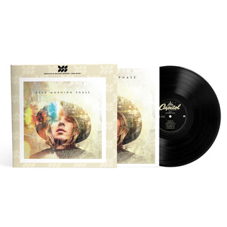 Beck: Morning Phase (DSS One-Step 180g) Vinyl LP