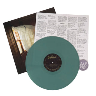 Beck: Ride Lonesome (Indie Exclusive Colored Vinyl) Vinyl LP
