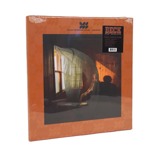 Beck: Ride Lonesome (DSS One-Step 180g) Vinyl LP 