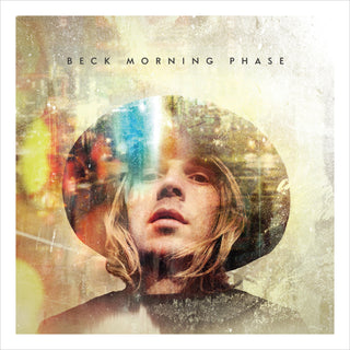 Beck: Morning Phase (DSS One-Step 180g) Vinyl LP