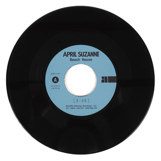 Beach House: April Suzanne (Indie Exclusive) Vinyl 7"