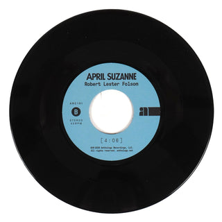 Beach House: April Suzanne (Indie Exclusive) Vinyl 7"