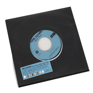 Beach House: April Suzanne (Indie Exclusive) Vinyl 7"