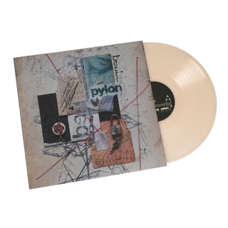 Beabadoobee: Pylon (Indie Exclusive Colored Vinyl) Vinyl LP