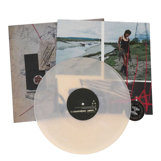 Beabadoobee: Pylon (Indie Exclusive Colored Vinyl) Vinyl LP