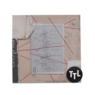 Beabadoobee: Pylon (Indie Exclusive Colored Vinyl) Vinyl LP