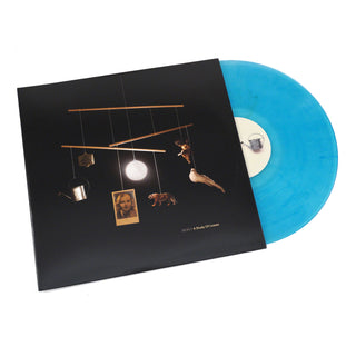 Beirut: A Study Of Losses (Colored Vinyl) Vinyl 2LP