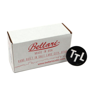 Bellari: SE560 Sonic Exciter Sound Enhancer