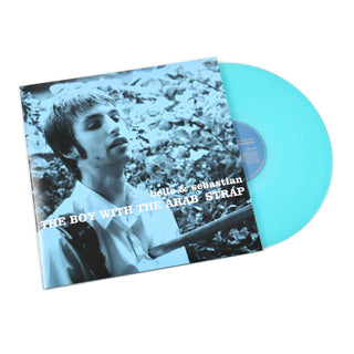 Belle And Sebastian: The Boy With The Arab Strap (Colored Vinyl) Vinyl LP