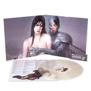 BENEE: Ur An Angel I'm Just Particles (Colored Vinyl) Vinyl LP