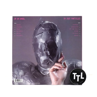 BENEE: Ur An Angel I'm Just Particles (Colored Vinyl) Vinyl LP