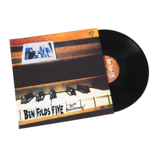 Ben Folds Five: Ben Folds Five - 30th Anniversary (180g) Vinyl 2LP
