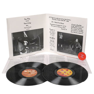 Ben Folds Five: Ben Folds Five - 30th Anniversary (180g) Vinyl 2LP