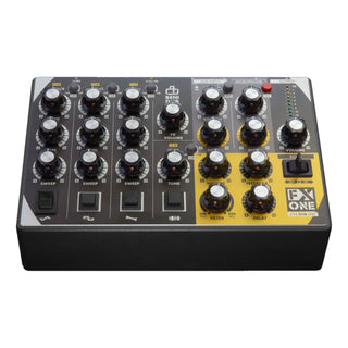 Benidub: FX-ONE Live Dub Unit