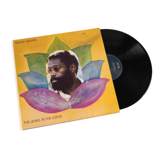 Bennie Maupin: The Jewel In The Lotus Vinyl LP