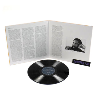 Bennie Maupin: The Jewel In The Lotus Vinyl LP