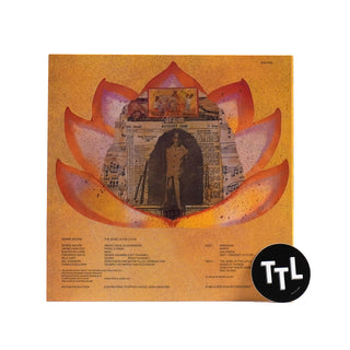 Bennie Maupin: The Jewel In The Lotus Vinyl LP