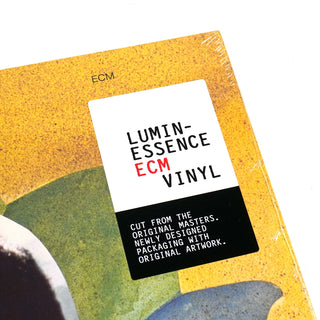 Bennie Maupin: The Jewel In The Lotus Vinyl LP