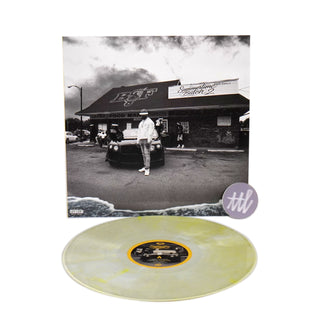 Benny The Butcher: Summertime Butch 2 (Colored Vinyl) Vinyl LP