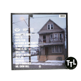 Benny The Butcher: Tana Talk 4 Vinyl 2LP\