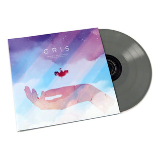 Berlinist: Gris (Colored Vinyl) Vinyl LP