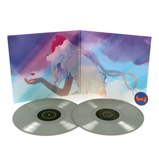 Berlinist: Gris (Colored Vinyl) Vinyl LP