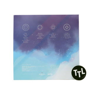 Berlinist: Gris (Colored Vinyl) Vinyl LP