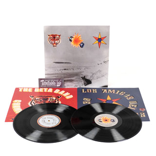 The Beta Band: The Three EPs (180g) Vinyl 2LP