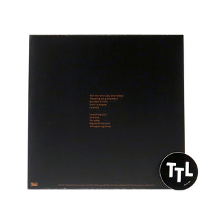 Beth Gibbons: Lives Outgrown Vinyl LP