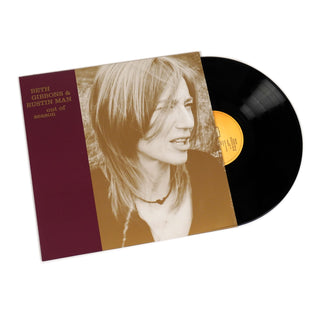 Beth Gibbons & Rustin Man: Out Of Season (180g) Vinyl LP