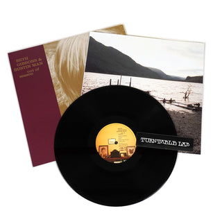 Beth Gibbons & Rustin Man: Out Of Season (180g) Vinyl LP