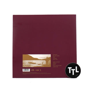 Beth Gibbons & Rustin Man: Out Of Season (180g) Vinyl LP