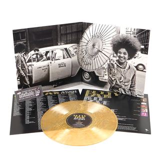 Betty Davis: Is It Love Or Desire (Colored Vinyl) Vinyl LP