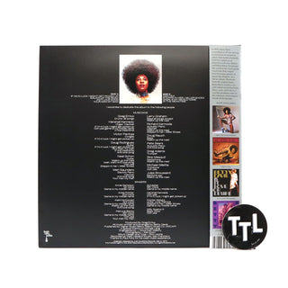 Betty Davis: Betty Davis (Colored Vinyl) Vinyl LP