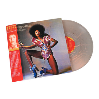 Betty Davis: They Say I'm Different (Pearl Colored Vinyl) Vinyl LP