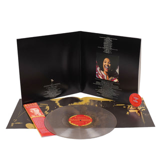 Betty Davis: They Say I'm Different (Pearl Colored Vinyl) Vinyl LP